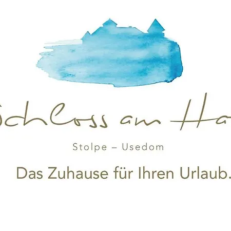 Apartment Der Westfluegel Vogt Bernhard I Wf-45