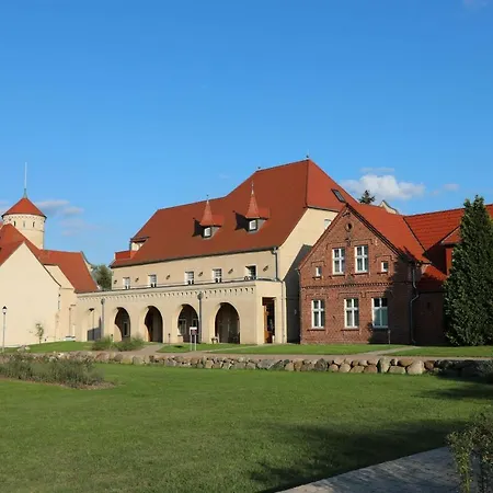 Apartment Der Westfluegel Vogt Bernhard I Wf-45 Stolpe auf Usedom